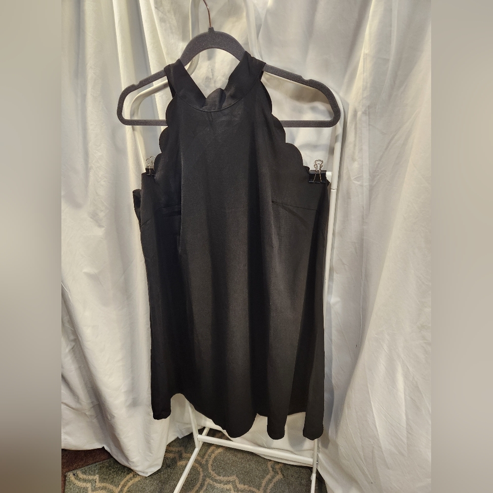 SHEIN DRESS